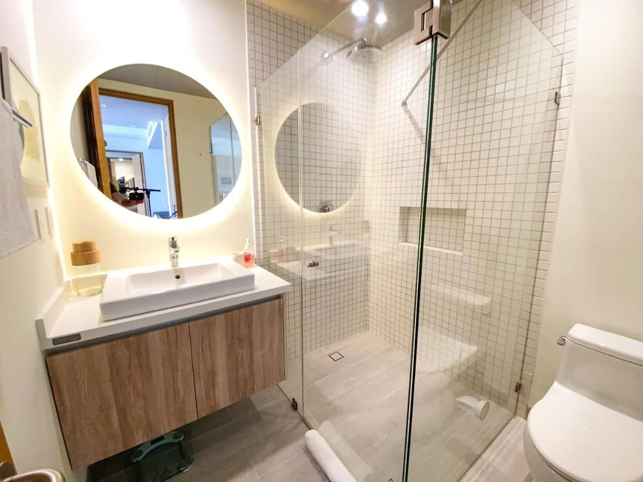 Apartment Luxury 2Br, Ocean View From Balcony And Rooptop Playa del Carmen Mexico