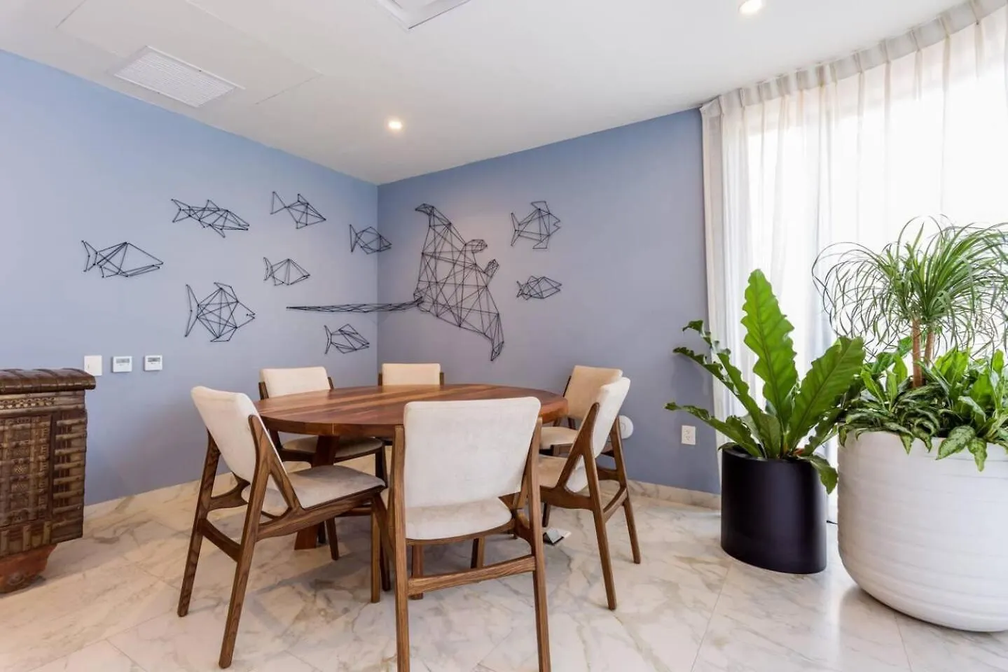 Luxury 2Br, Ocean View From Balcony And Rooptop Playa del Carmen